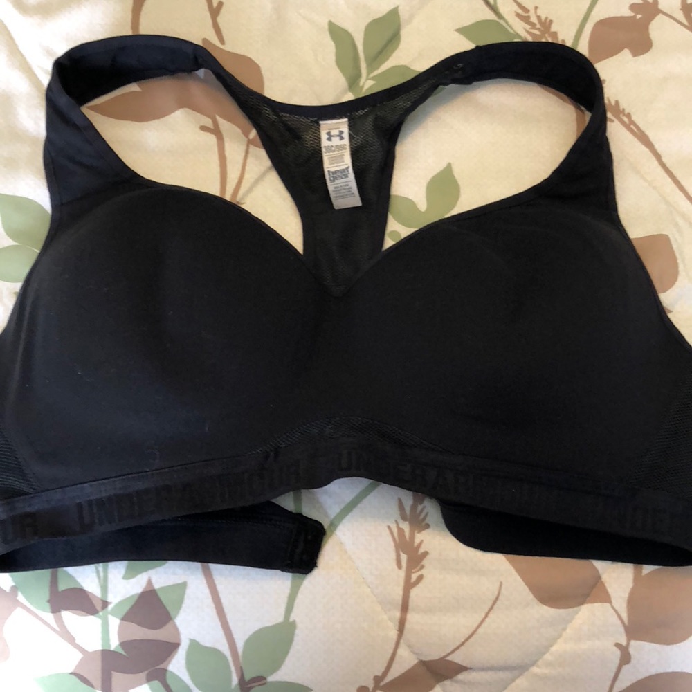 Sports bra
